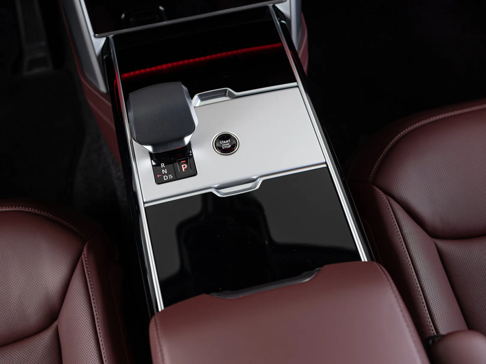 Land Rover Range Rover Autobiography V, 2025 — экстерьер, фото 19