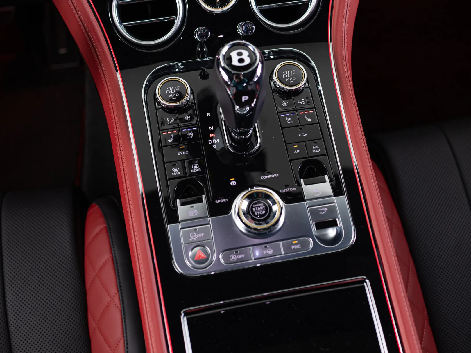 Bentley Continental GT Mulliner III, 2023 — экстерьер, фото 23