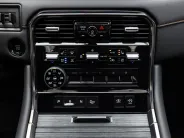 Nissan Armada Pro-4X III, 2025 — экстерьер, фото 22