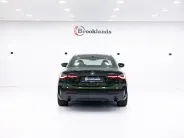 BMW 4 серии 420d xDrive M Sport Pro G22, G23, G26, 2021 — экстерьер, фото 5