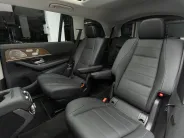 Mercedes-Benz GLS 450 4MATIC II (X167) Рестайлинг, 2025 — экстерьер, фото 26