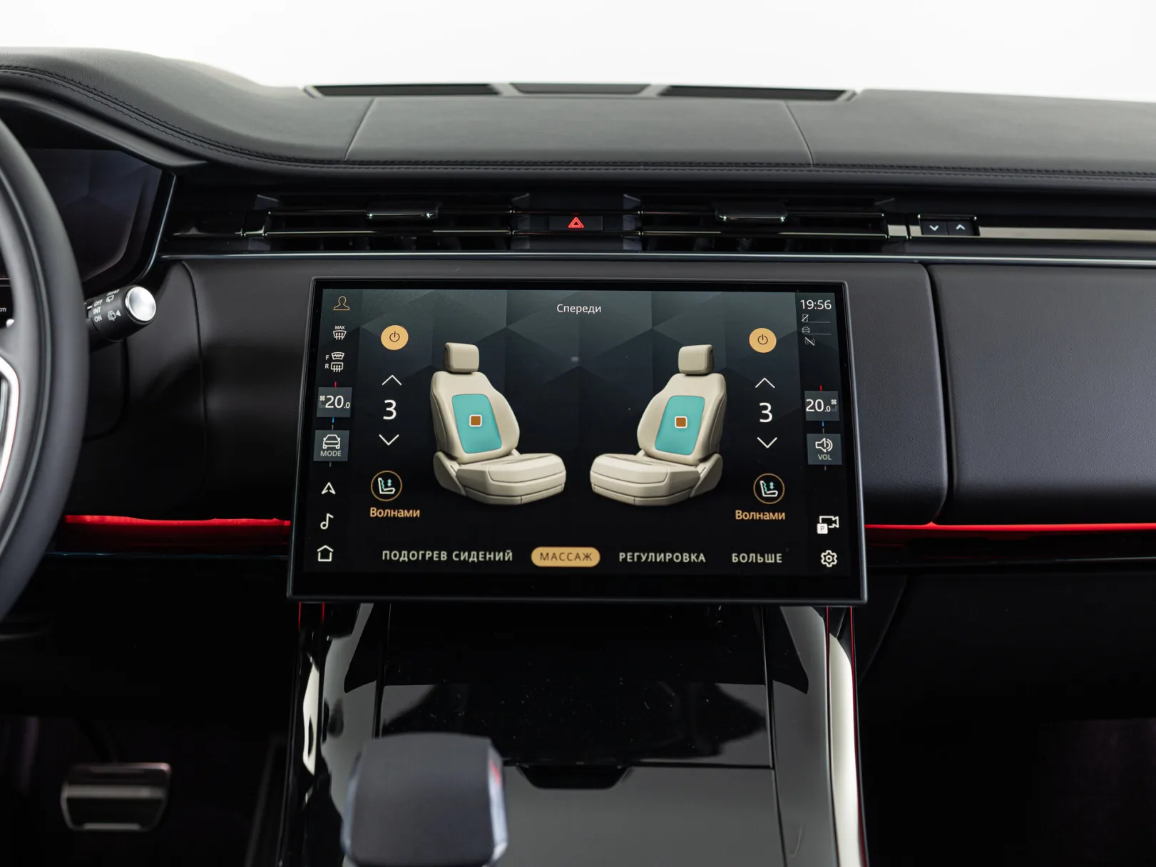 Land Rover Range Rover Sport Autobiography III, 2026 — экстерьер, фото 25