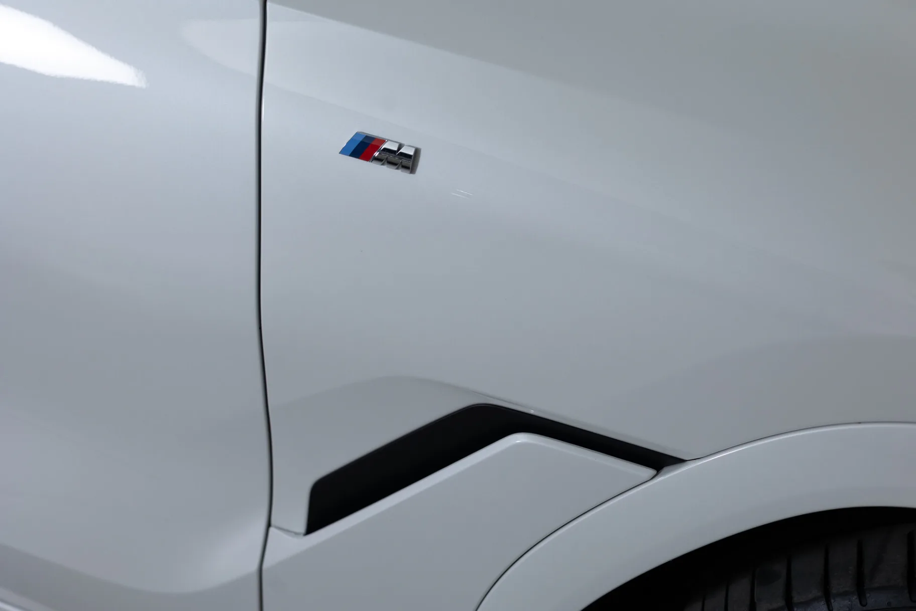 BMW X6 xDrive40i M Sport Pro III (G06), 2020 — экстерьер, фото 32