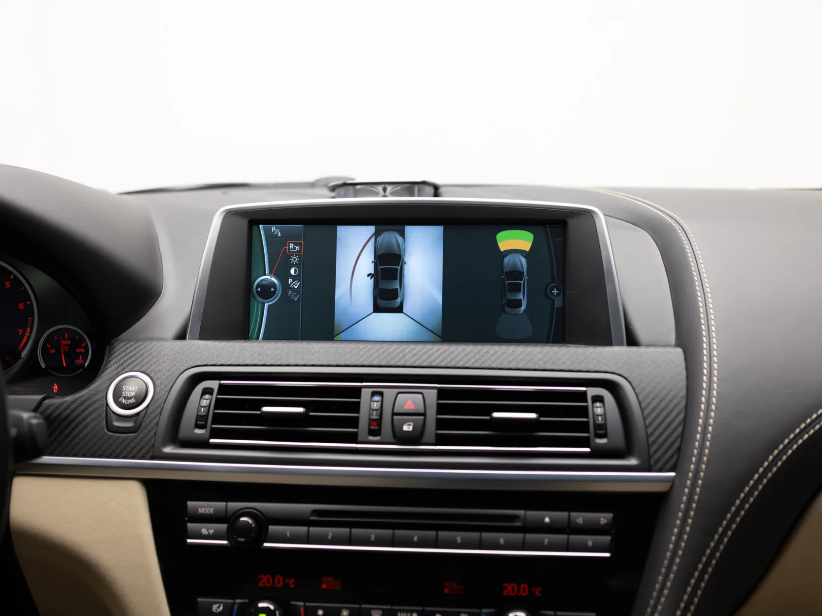 Alpina B6 Standard Equipment F12/F13, 2012 — экстерьер, фото 23