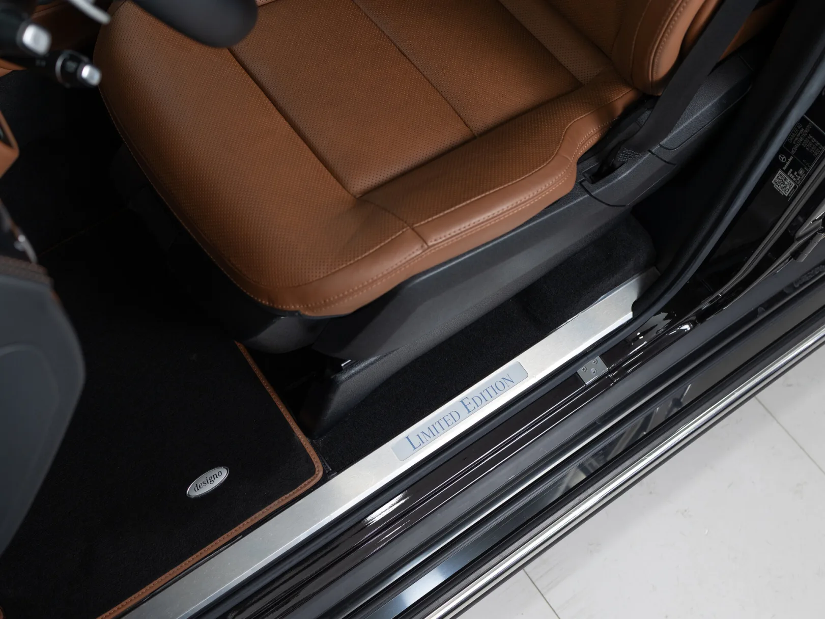 Mercedes-Benz G-Класс G 350 d II (W463) Рестайлинг 4, 2018 — экстерьер, фото 11