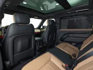 Land Rover Range Rover Sport Autobiography III, 2025 — экстерьер, фото 30