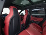 Porsche Macan 4 Electric II, 2025 — экстерьер, фото 26