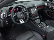 Mercedes-Benz SL-Класс AMG SL 43 IV (R232), 2022 — экстерьер, фото 16