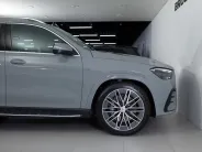 Mercedes-Benz GLE AMG GLE 53 4MATIC+ II (V167) Рестайлинг, 2025 — экстерьер, фото 37