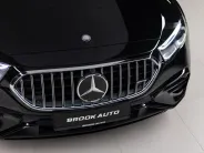 Mercedes-Benz E-Класс AMG E 53 4MATIC+ VI (W214), 2026 — экстерьер, фото 33