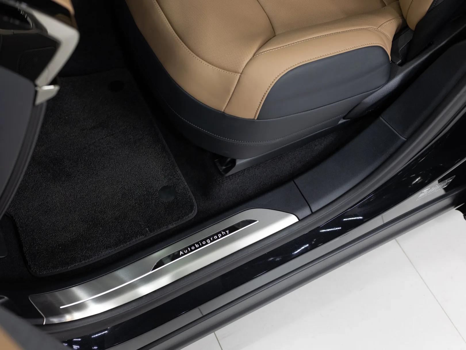 Land Rover Range Rover Sport Autobiography III, 2025 — экстерьер, фото 11
