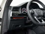 Audi Q7 55 TFSI quattro tiptronic II (4M) Рестайлинг 2, 2024 — экстерьер, фото 15