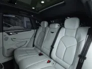 Porsche Macan T I Рестайлинг 2, 2025 — экстерьер, фото 23