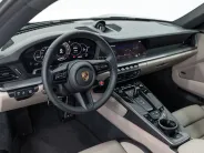 Porsche 911 Carrera VIII (992) Рестайлинг, 2025 — экстерьер, фото 9