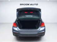 BMW 5 серии 530d xDrive M Sport VII (G30/G31/G38), 2020 — экстерьер, фото 32