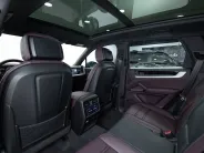 Porsche Cayenne Базовая III Рестайлинг, 2025 — экстерьер, фото 25