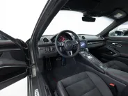 Porsche Cayman 718 Cayman GTS 4.0 III 718 (982), 2025 — экстерьер, фото 11