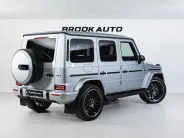Mercedes-Benz G-Класс AMG G 63 II (W463), 2021 — экстерьер, фото 6