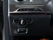 Mercedes-Benz S-Класс AMG S 65 III (W222, C217) Рестайлинг, 2019 — экстерьер, фото 14