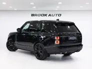 Land Rover Range Rover SVAutobiography Dynamic IV Рестайлинг, 2019 — экстерьер, фото 6