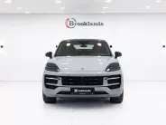 Porsche Cayenne GTS Coupé III Рестайлинг, 2024 — экстерьер, фото 2