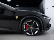 Ferrari Purosangue I, 2024 — экстерьер, фото 40