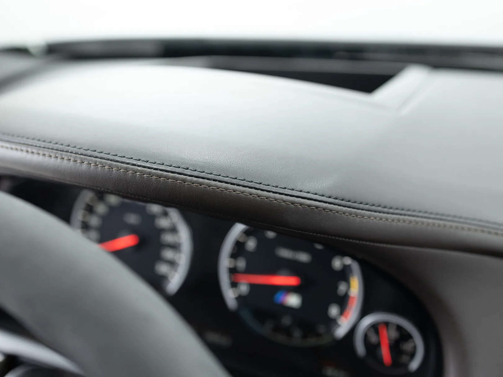 BMW 7 серии 760Li V (F01/F02/F04) Рестайлинг, 2012 — экстерьер, фото 15