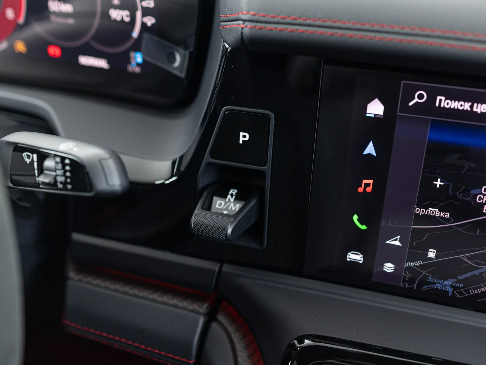 Porsche Panamera GTS III, 2025 — экстерьер, фото 18