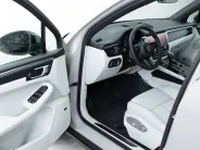 Porsche Macan T I Рестайлинг 2, 2024 — экстерьер, фото 7
