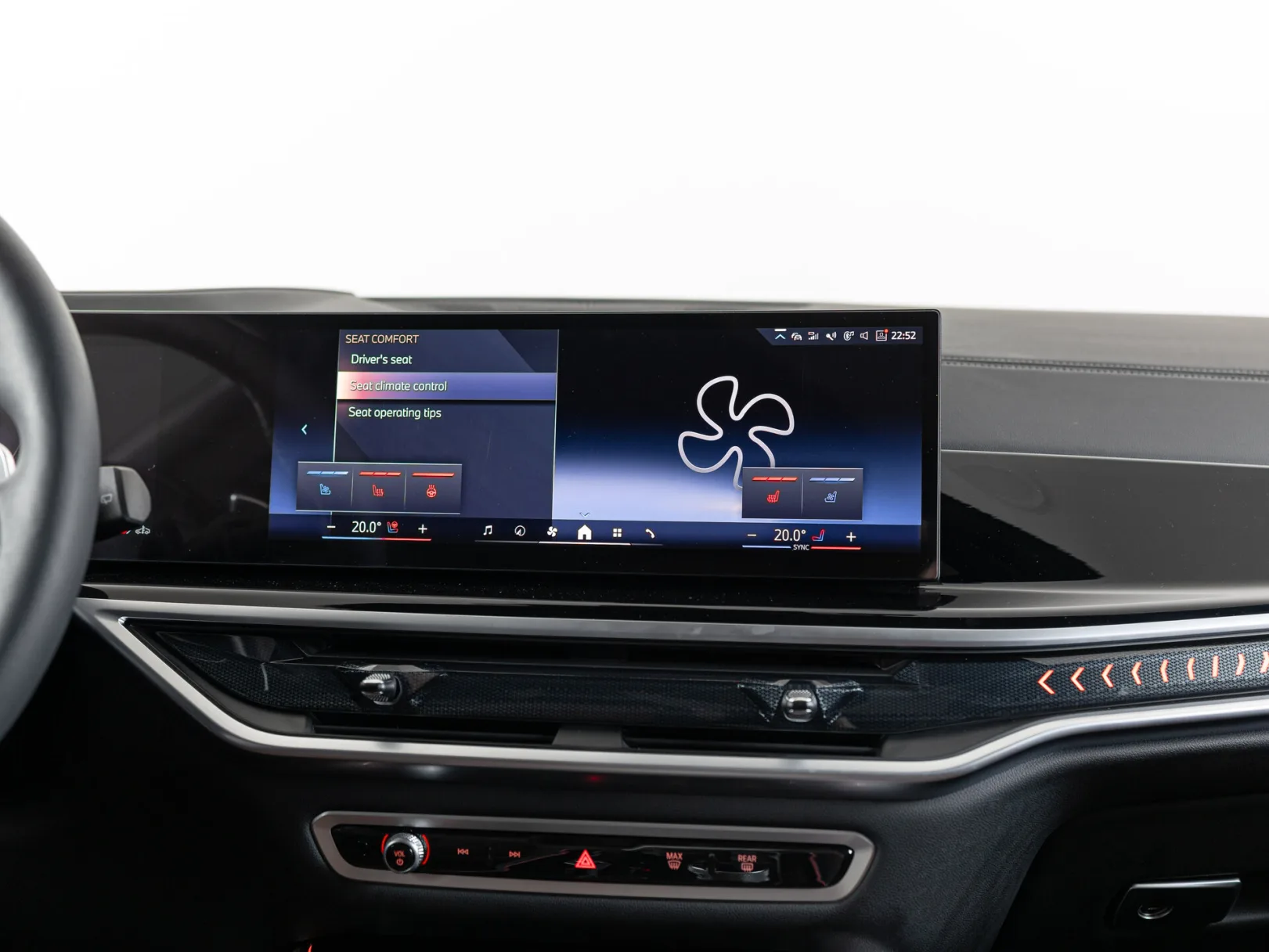 BMW X5 xDrive40d M Sport Pro IV (G05/G18) Рестайлинг, 2025 — экстерьер, фото 23
