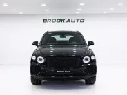 Bentley Bentayga Individual I Рестайлинг, 2022 — экстерьер, фото 2