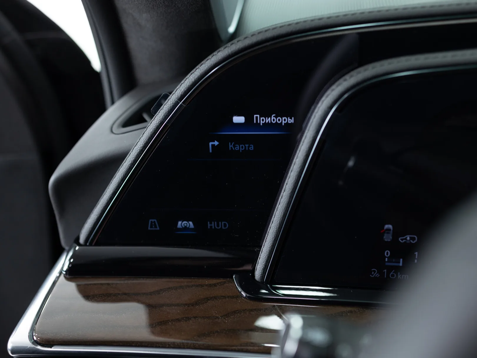Cadillac Escalade Sport Platinum ESV V, 2024 — экстерьер, фото 14