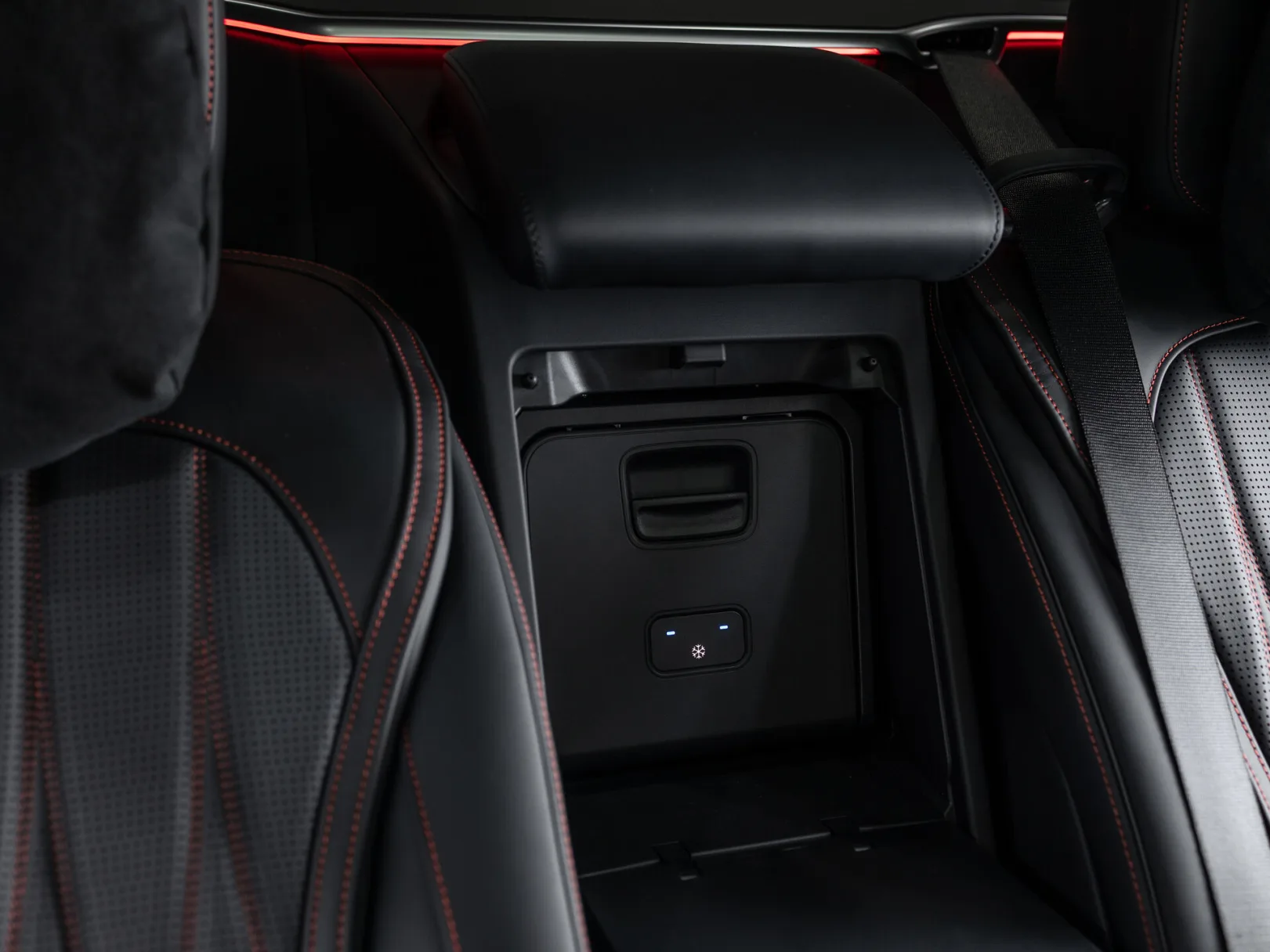 Mercedes-Benz S-Класс AMG S 63 IV (W223), 2024 — экстерьер, фото 34