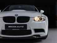 BMW M3 IV (E90), 2013 — экстерьер, фото 32
