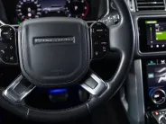 Land Rover Range Rover Vogue IV Рестайлинг, 2021 — экстерьер, фото 16