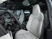 Porsche Cayenne Базовая III Рестайлинг, 2025 — экстерьер, фото 11