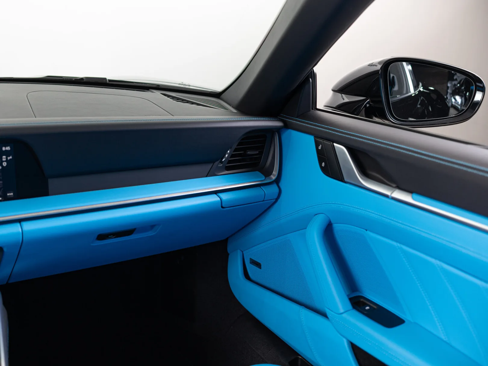 Porsche 911 Carrera 4 GTS VIII (992), 2023 — экстерьер, фото 27