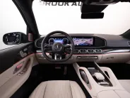Mercedes-Benz GLS AMG GLS 63 4MATIC+ II (X167) Рестайлинг, 2025 — экстерьер, фото 12