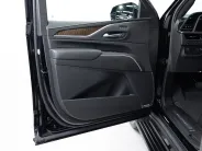 Cadillac Escalade Sport Platinum ESV V, 2024 — экстерьер, фото 8