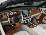 Rolls-Royce Dawn Individual I, 2016 — экстерьер, фото 16