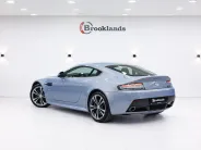 Aston Martin V12 Vantage Carbon Black I, 2010 — экстерьер, фото 6