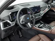 BMW X5 xDrive40d M Sport Pro IV (G05/G18) Рестайлинг, 2025 — экстерьер, фото 10