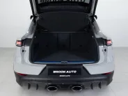 Porsche Cayenne Turbo GT III Рестайлинг, 2025 — экстерьер, фото 32