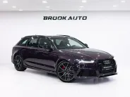 Audi RS 6 Performance III (C7) Рестайлинг, 2016 — экстерьер, фото 3