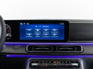 Mercedes-Benz V-Класс Exclusive III (W447) Рестайлинг 2, 2025 — экстерьер, фото 18