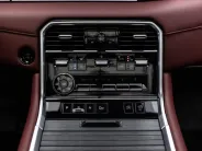 Nissan Patrol LE Platinum City VII (Y63), 2026 — экстерьер, фото 20
