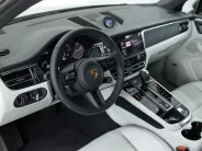 Porsche Macan T I Рестайлинг 2, 2025 — экстерьер, фото 10