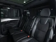 Volvo XC90 R-Design (MY21) II Рестайлинг 1, 2021 — экстерьер, фото 28