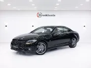 Mercedes-Benz CL-Класс AMG II (C216), 2008 — экстерьер, фото 1