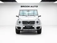 Mercedes-Benz G-Класс G 450 d AMG Line III (W465) Рестайлинг, 2026 — экстерьер, фото 2